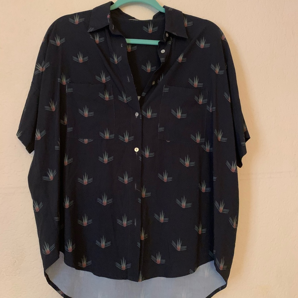 PRICE DROP - Marine Layer - Button-Up Shirt